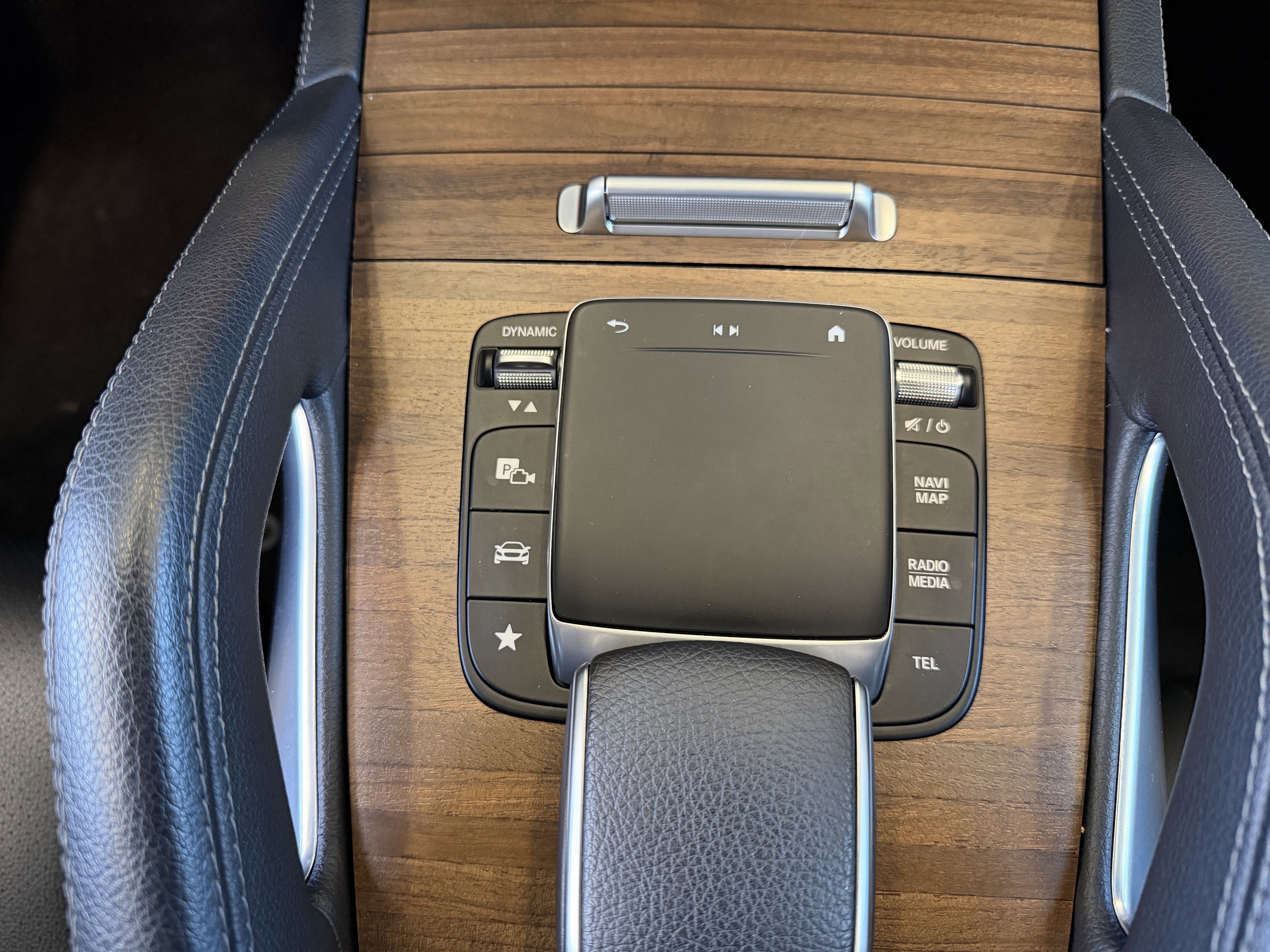 Certified 2023 Mercedes-Benz GLE 350 4MATIC image 12