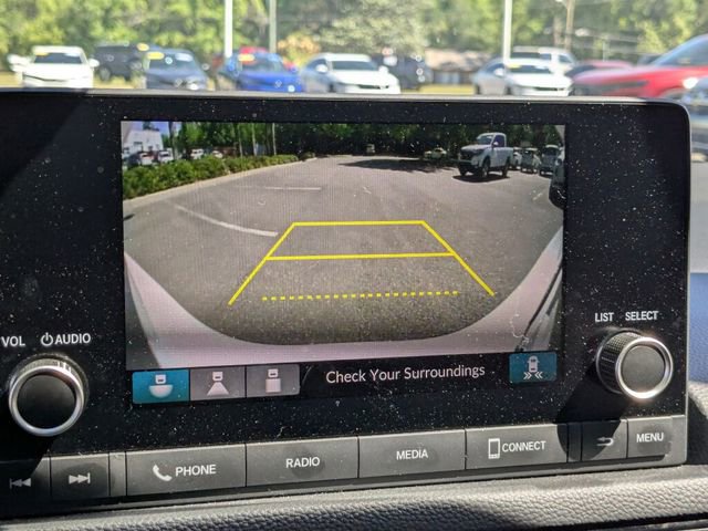 Certified 2026 Honda Civic Sport image 22