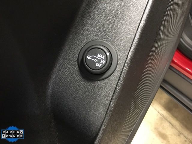 Used 2024 Chevrolet Equinox RS image 34