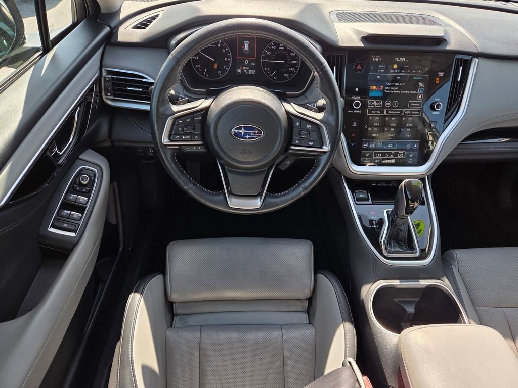Used 2024 Subaru Outback Limited image 9