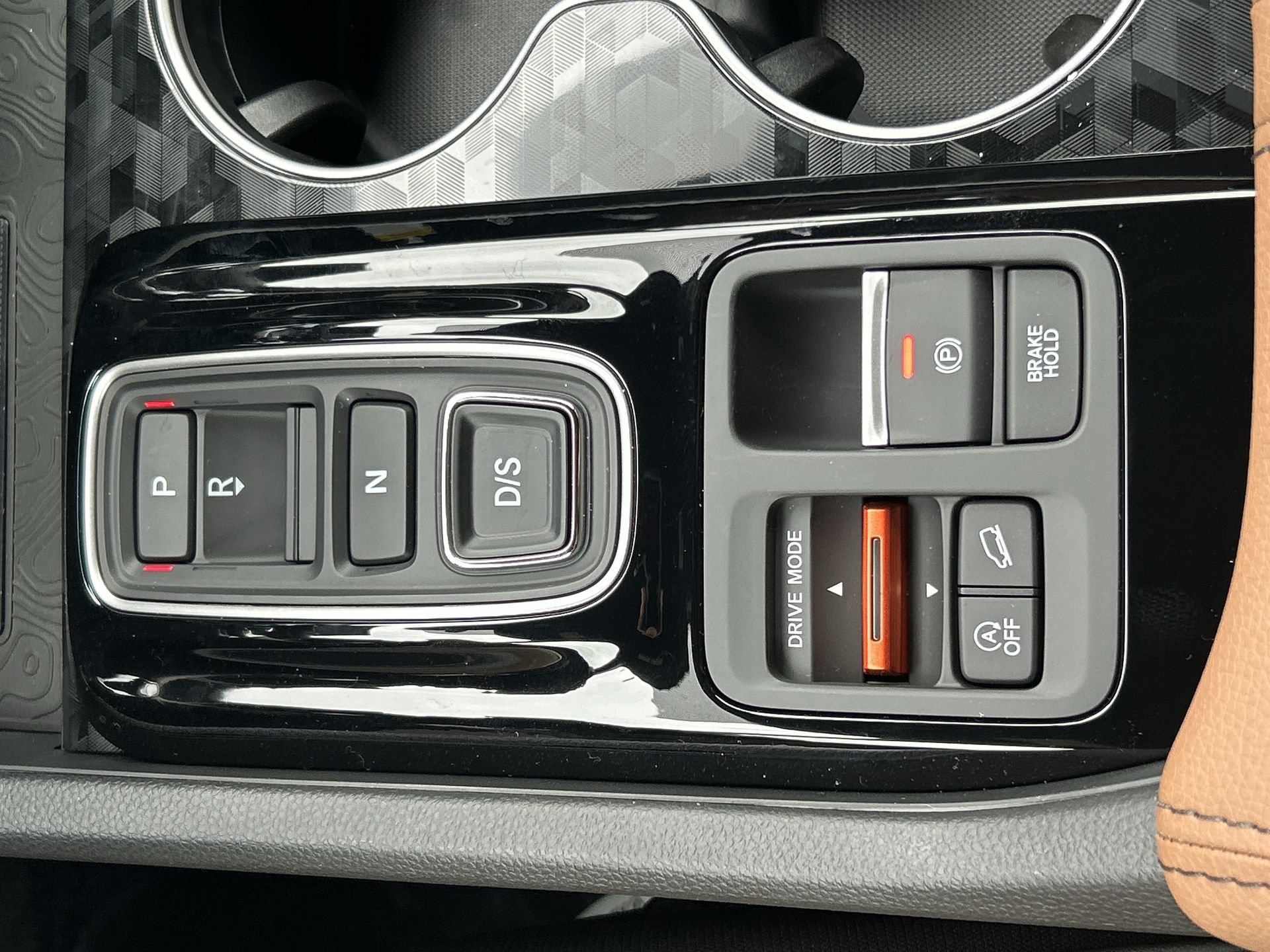 New 2026 Honda Passport TrailSport Elite image 23
