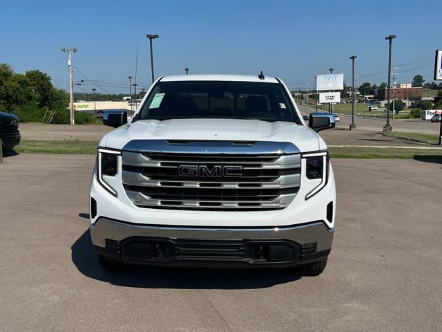 New 2025 GMC Sierra 1500 SLE w/ Preferred Package AWD/4WD image 9