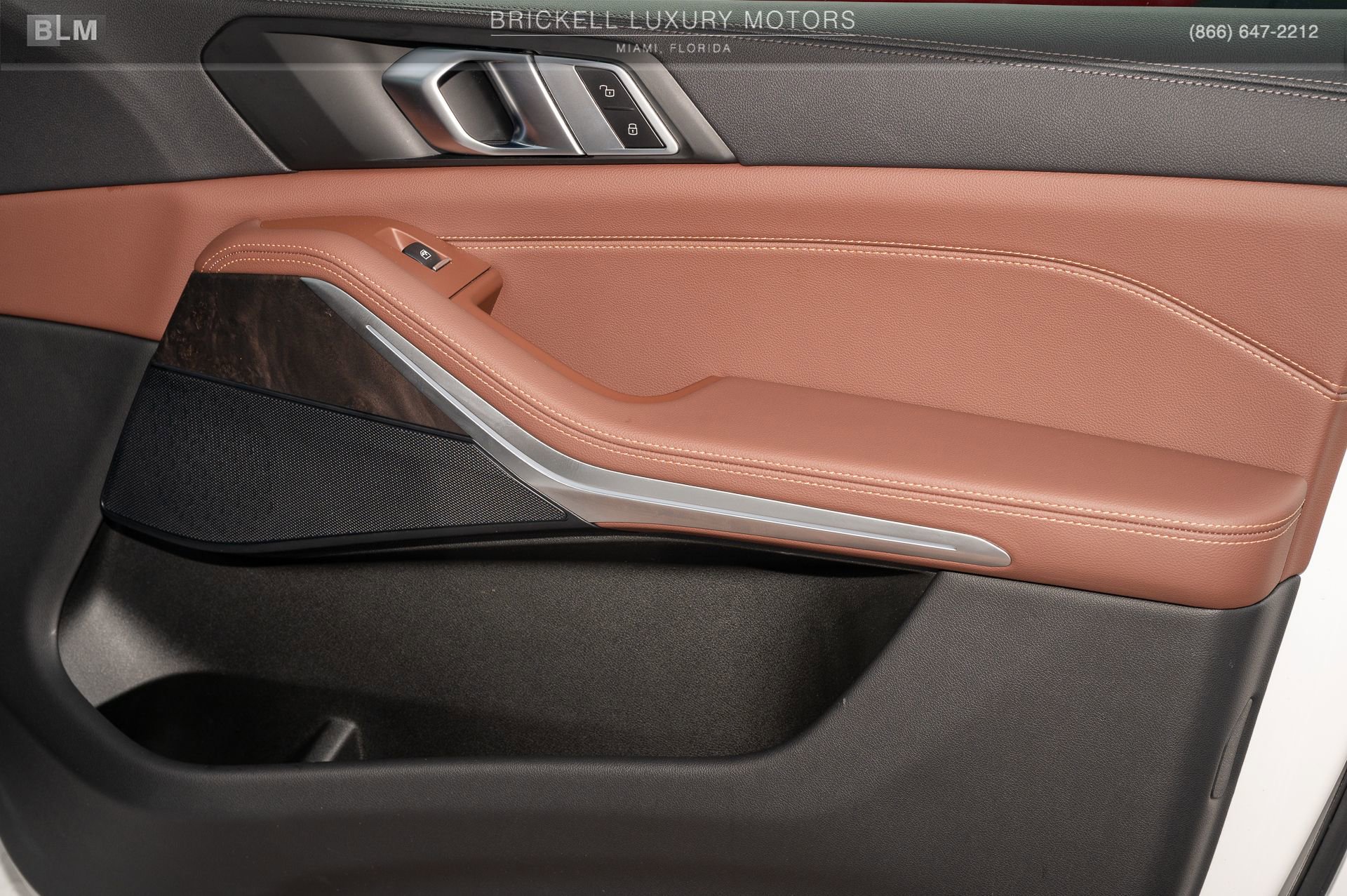 Used 2022 BMW X5 sDrive40i w/ M Sport Package image 20