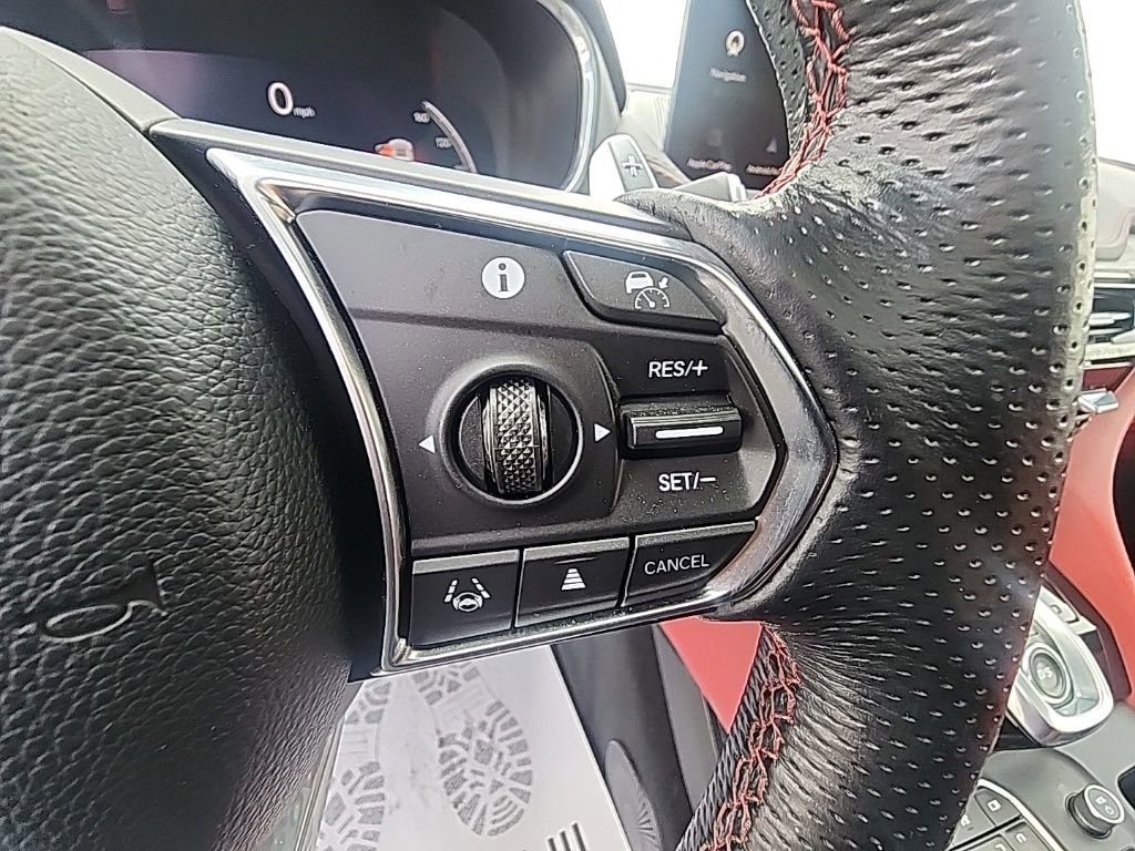 Used 2022 Acura MDX Type S image 19