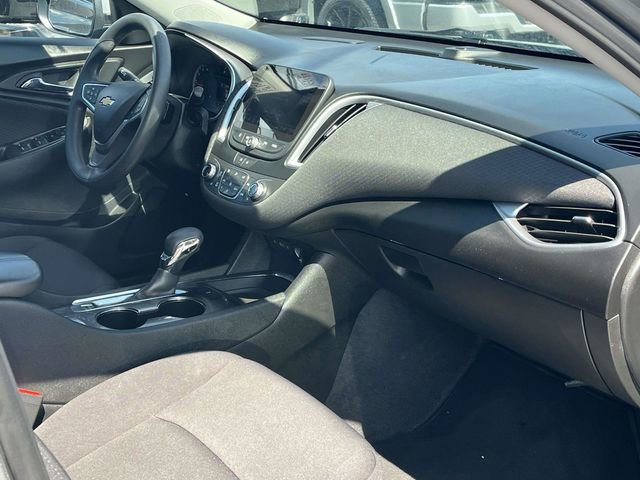 Used 2023 Chevrolet Malibu LT FWD image 24