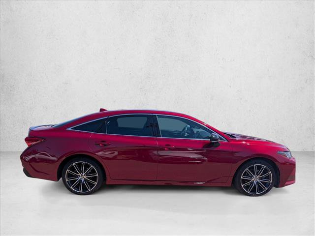 Used 2021 Toyota Avalon Touring w/ Advanced Safety Package FWD video 4