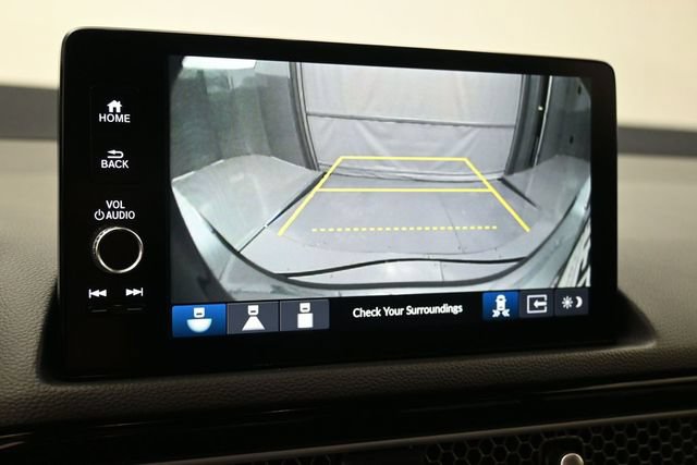 Used 2025 Honda Civic Sport Touring image 3