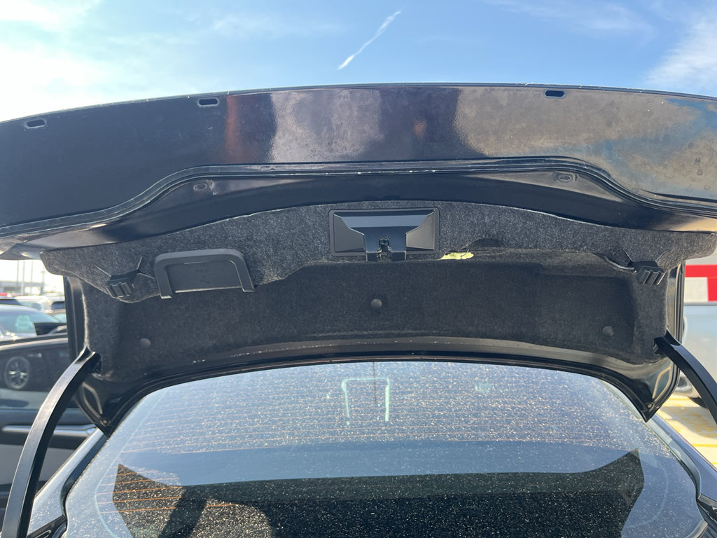 Used 2016 Ford Fusion S w/ Equipment Group 101A FWD image 30