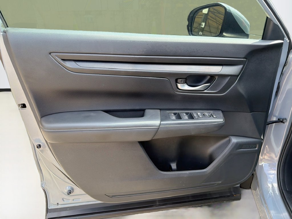Certified 2024 Honda CR-V LX image 19
