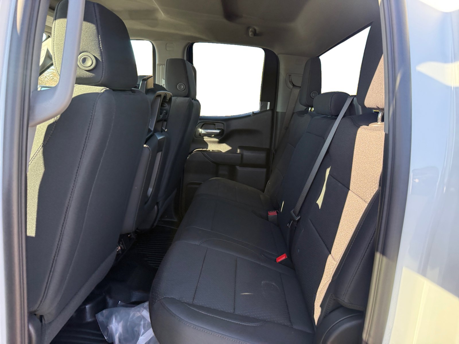 New 2026 GMC Sierra 1500 Pro w/ Pro Value Package image 16