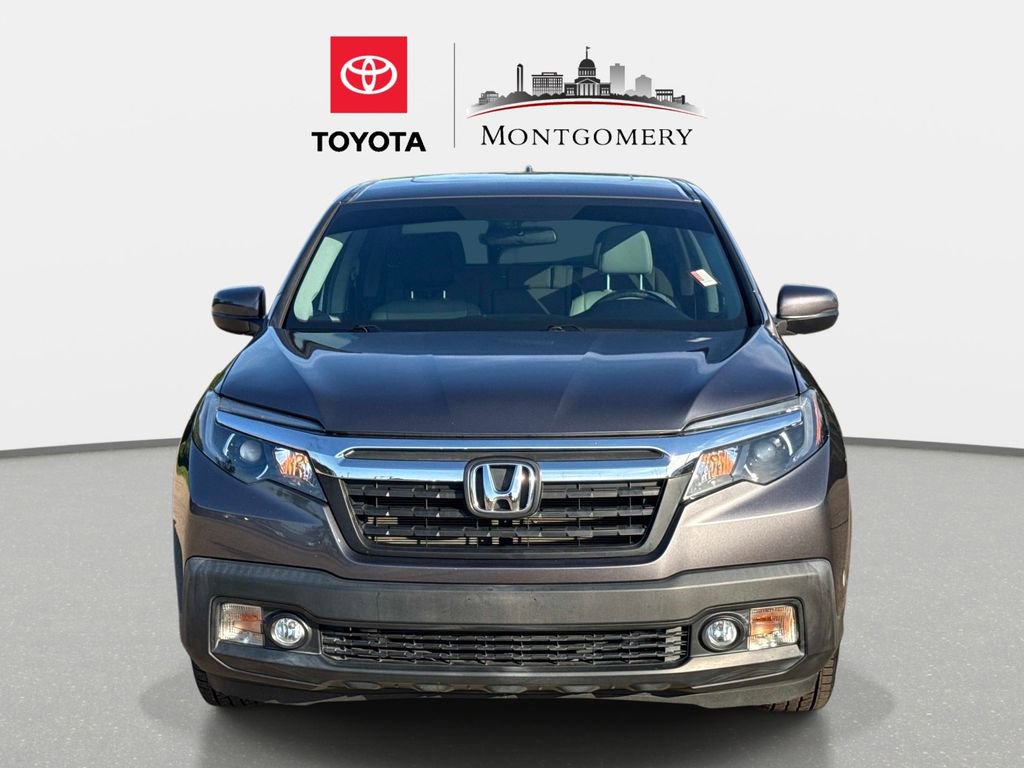 Used 2019 Honda Ridgeline RTL image 8