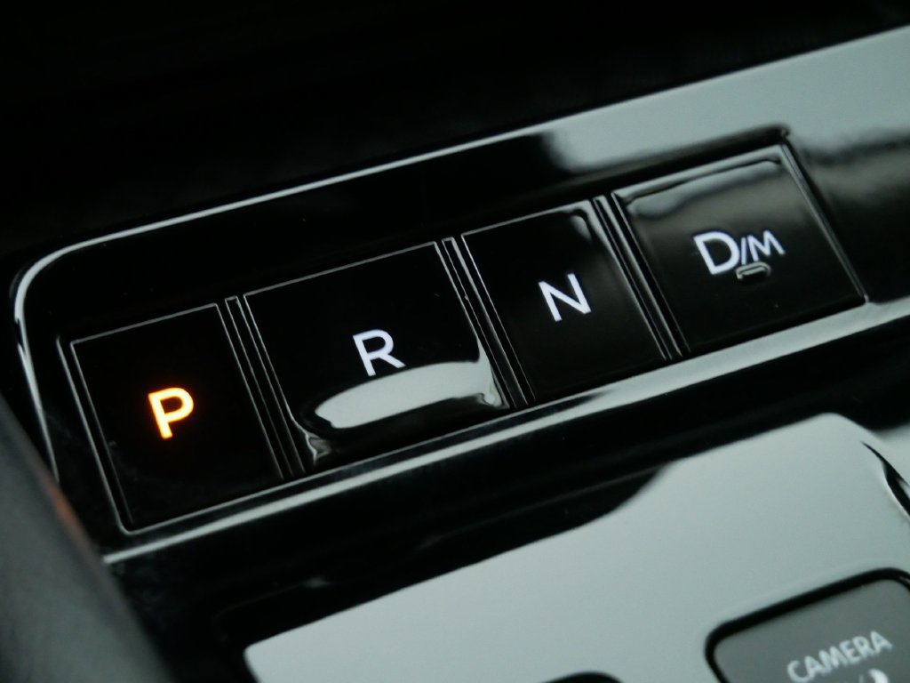 Used 2025 Nissan Murano SL AWD/4WD image 31