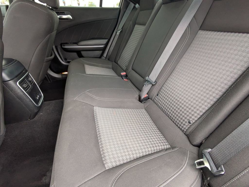 Used 2022 Dodge Charger SXT image 30