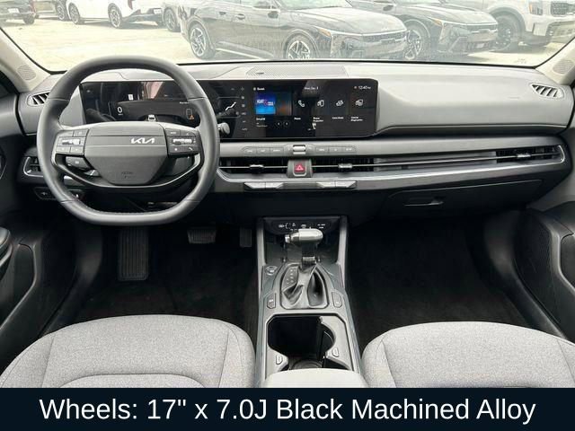 Used 2025 Kia K4 EX image 20