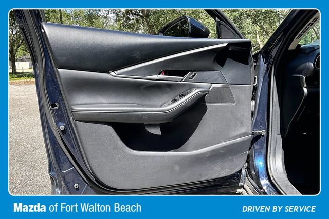 Used 2024 MAZDA CX-30 AWD 2.5 S w/ Select Sport Pkg image 17
