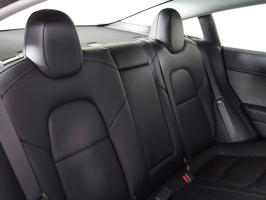 Used 2023 Tesla Model 3 Standard Range RWD image 34