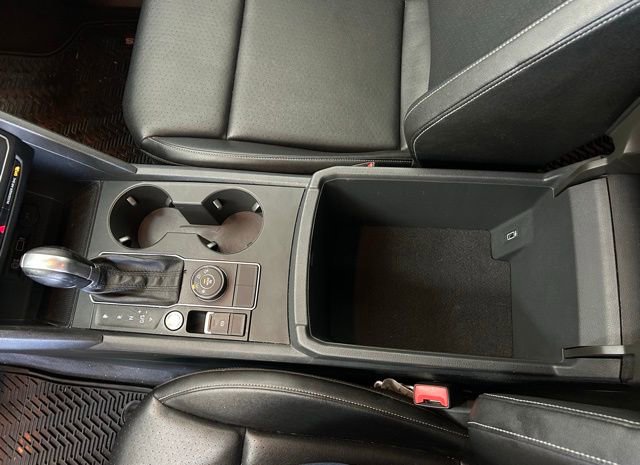 Used 2018 Volkswagen Atlas SE image 23