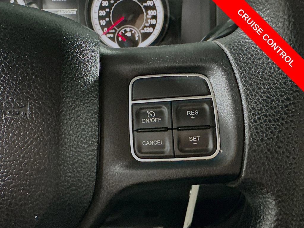 Used 2015 RAM 2500 Tradesman w/ Popular Equipment Group image 28