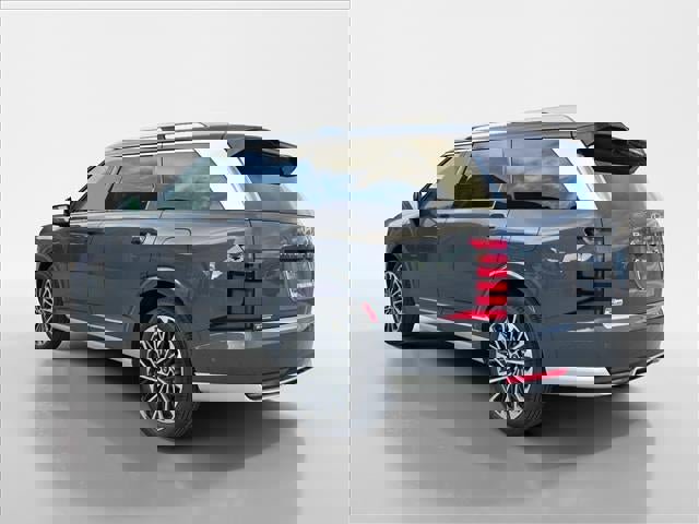 New 2026 Hyundai Palisade Calligraphy image 5