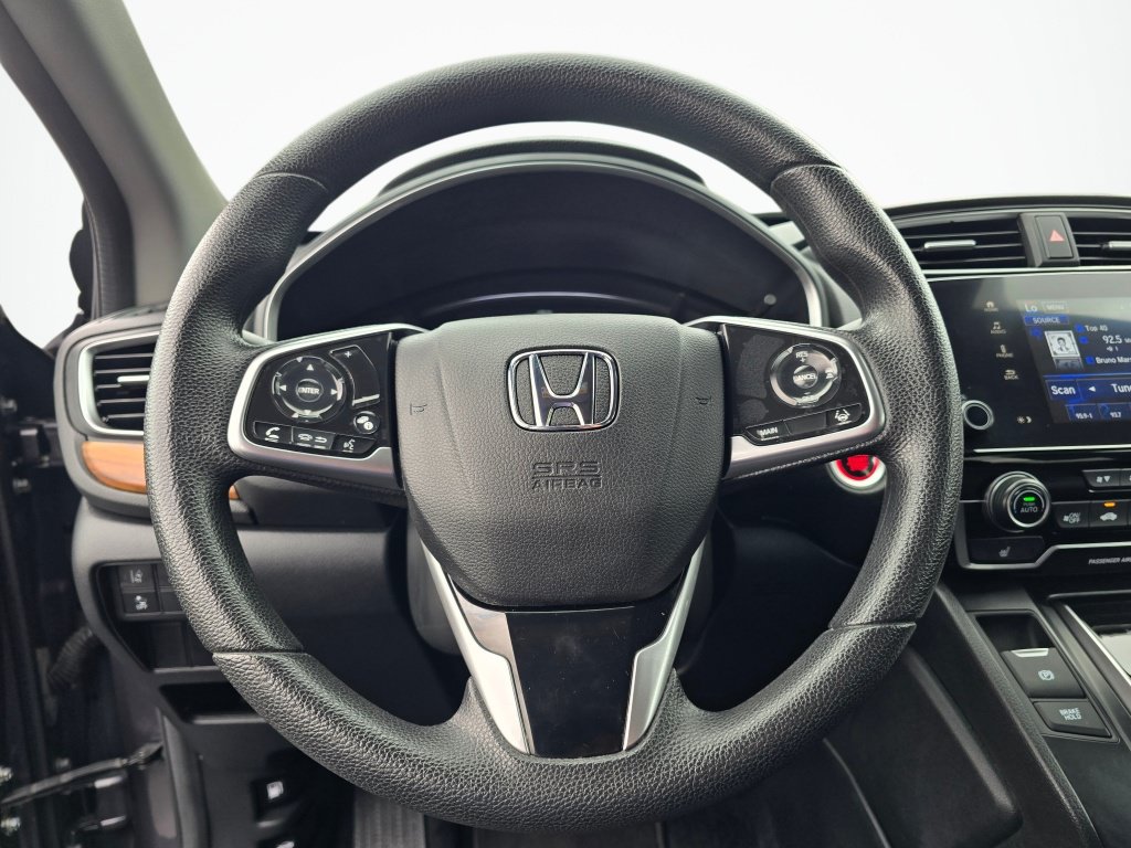 Used 2022 Honda CR-V EX image 14