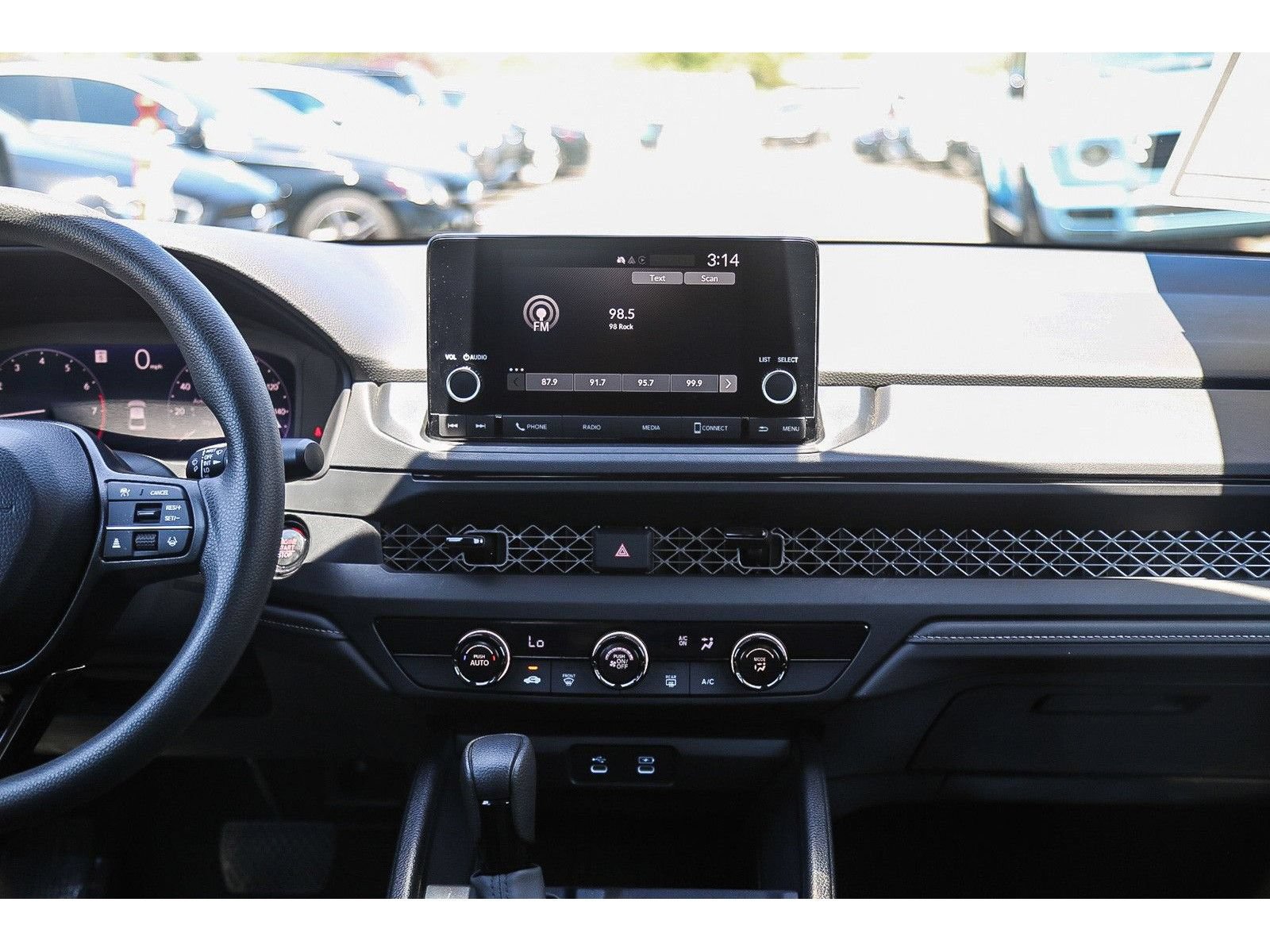 Used 2025 Honda Accord LX image 11