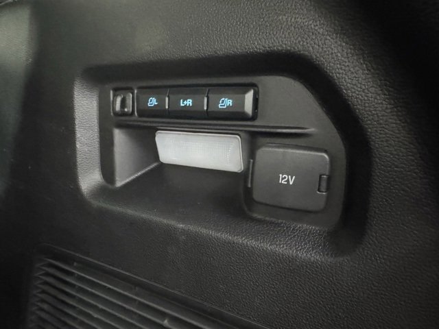 Used 2021 Ford Explorer ST w/ ST Street Pack image 37