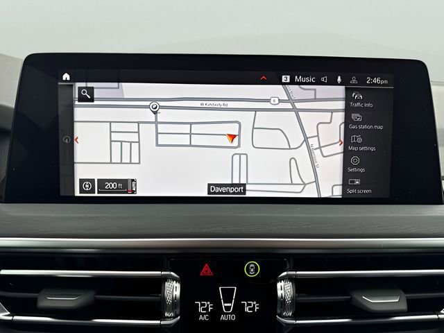 Certified 2023 BMW X3 xDrive30i w/ Convenience Package image 19