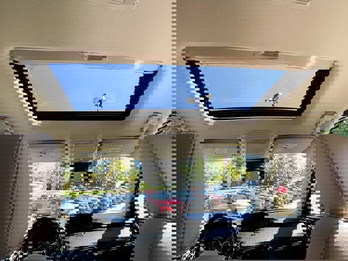 Used 2024 MAZDA CX-90 3.3 Turbo w/ Preferred Plus image 15