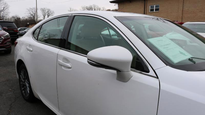 Used 2018 Lexus ES 350 w/ Premier Package image 9