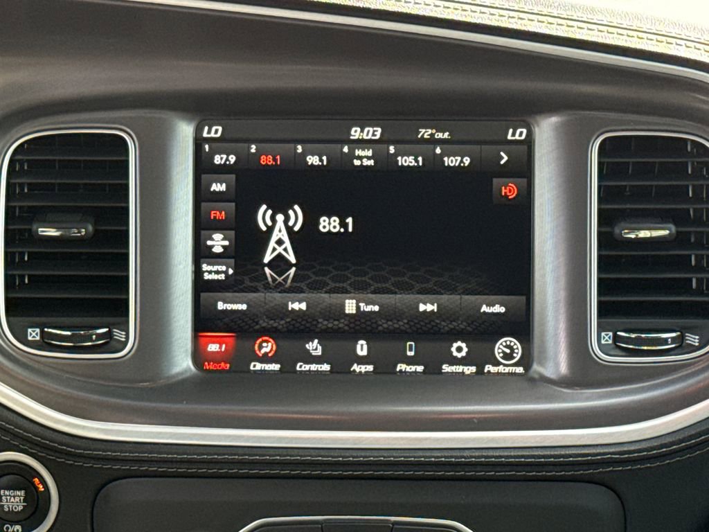 Used 2022 Dodge Charger Scat Pack image 12