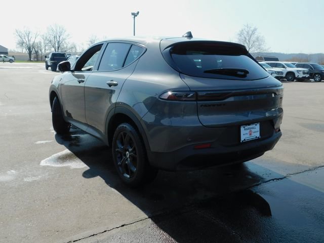 Used 2024 Dodge Hornet GT w/ GT Blacktop Package image 9