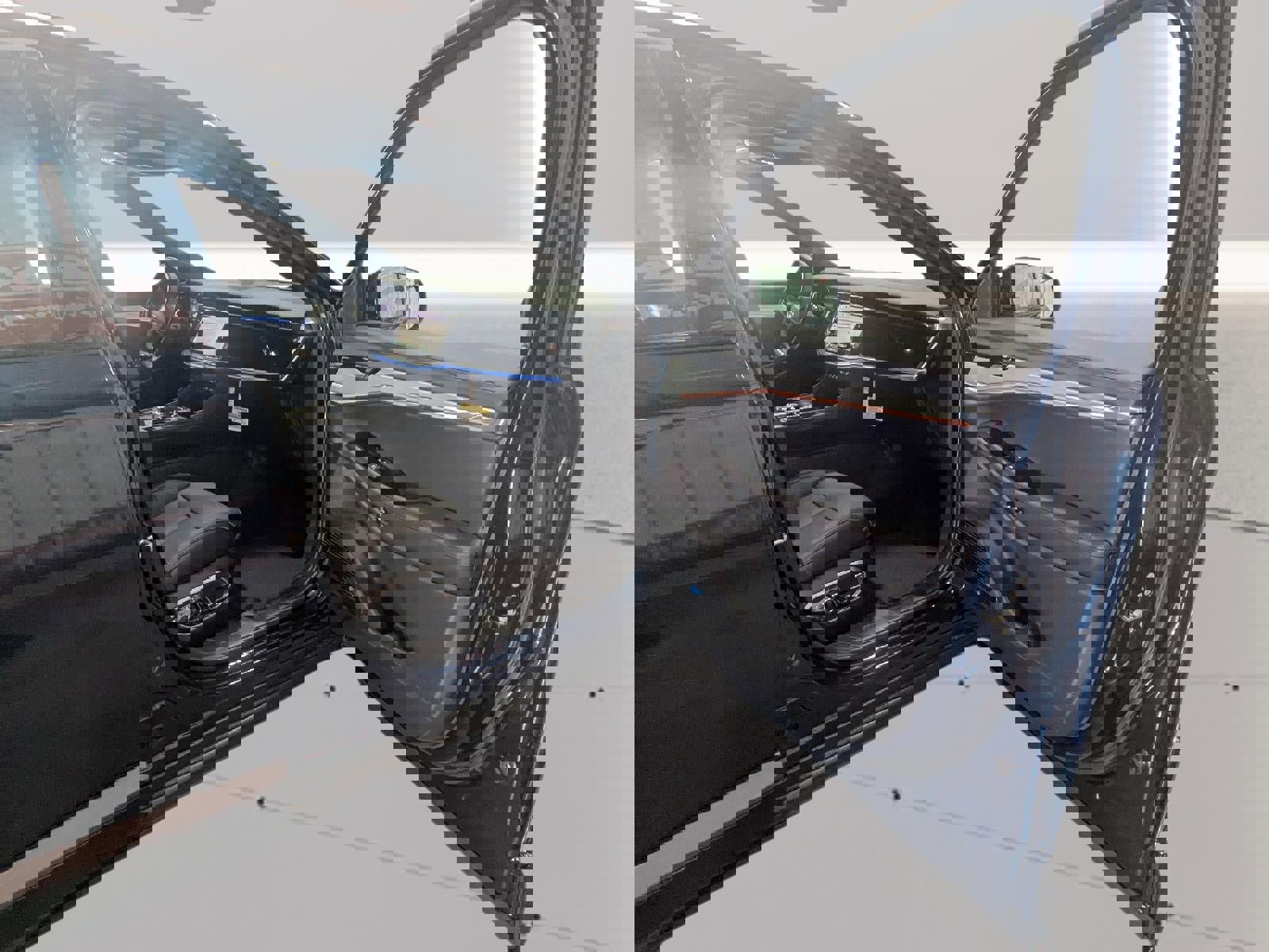 New 2025 Jeep Wagoneer S Launch Edition image 32