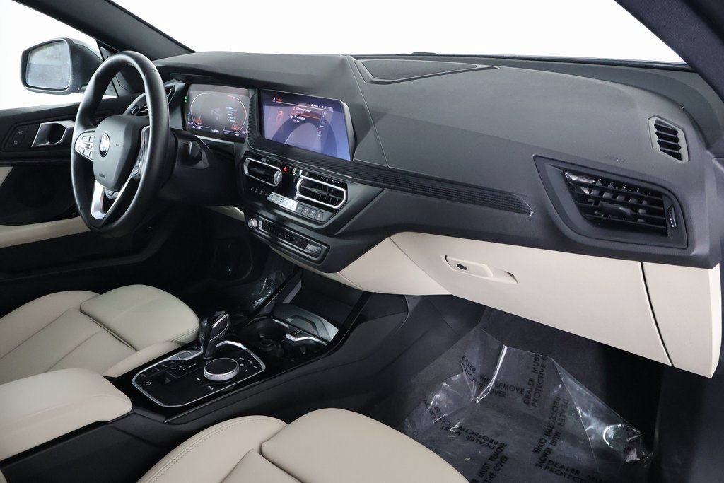 Used 2023 BMW 228i Gran Coupe w/ Convenience Package FWD image 9