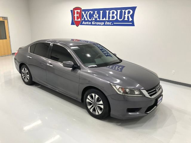 Used 2015 Honda Accord LX image 45