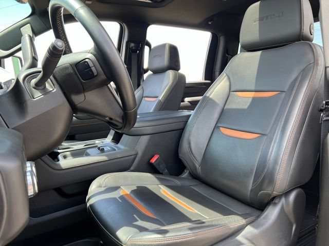Used 2026 GMC Sierra 3500 AT4 w/ AT4 Premium Plus Package AWD/4WD image 14