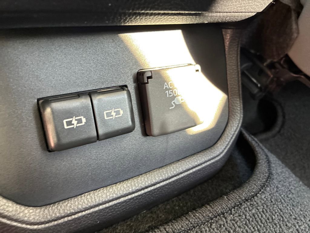 New 2026 Toyota Highlander Platinum AWD/4WD image 41