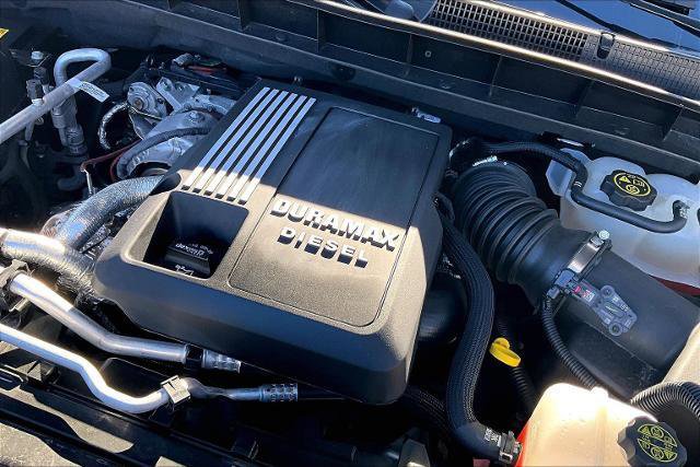 Used 2023 GMC Sierra 1500 Denali Ultimate image 31