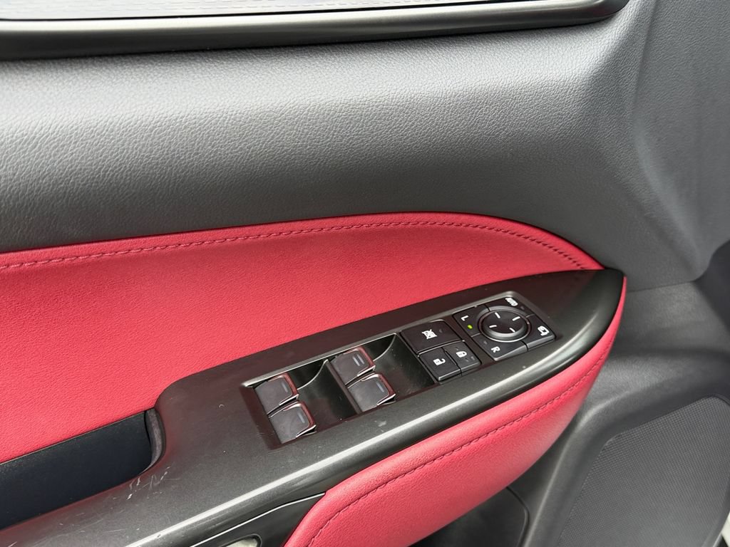 Certified 2024 Lexus NX 250 FWD w/ Cold Area Package image 14