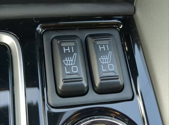 New 2026 Mitsubishi Eclipse Cross LE AWD/4WD image 26