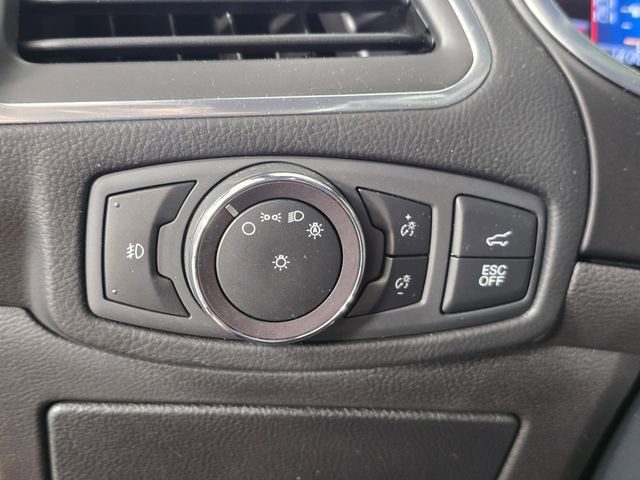 Certified 2019 Ford Edge ST w/ Equipment Group 401A AWD/4WD image 29