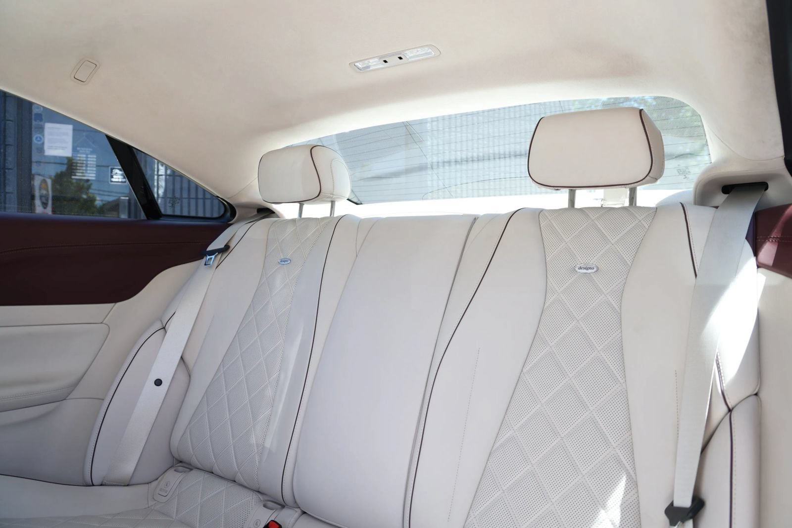 Used 2020 Mercedes-Benz E 53 AMG 4MATIC Coupe image 22