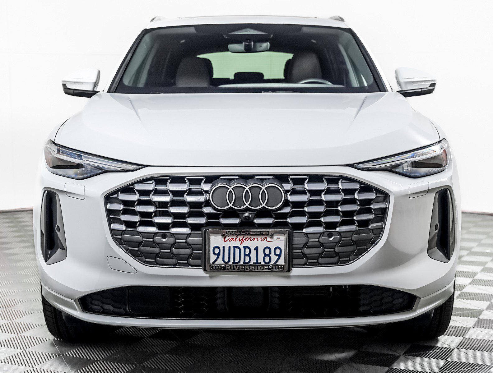 Certified 2025 Audi Q5 Premium w/ Premium Plus AWD/4WD image 6