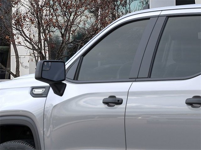 New 2025 GMC Sierra 1500 Pro w/ Graphite Edition image 12