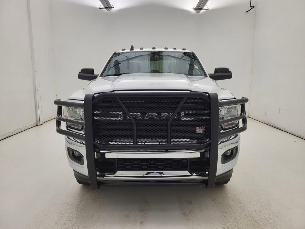 Used 2021 RAM 2500 Big Horn w/ Level 1 Equipment Group image 22