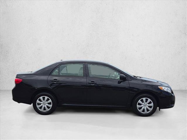 Used 2009 Toyota Corolla LE FWD image 4