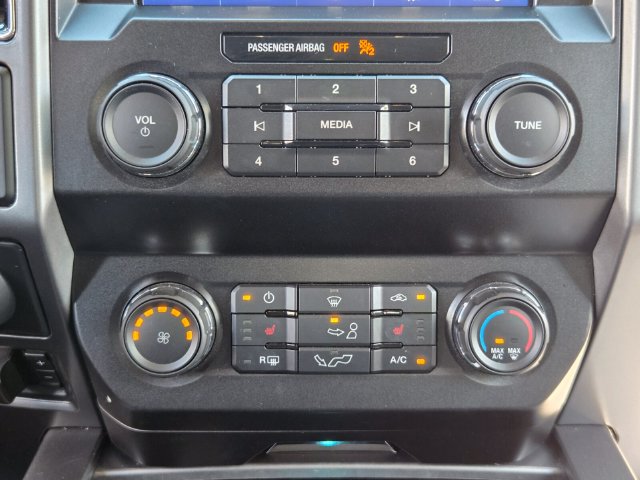 Used 2020 Ford F150 XLT w/ Equipment Group 302A Luxury AWD/4WD image 12