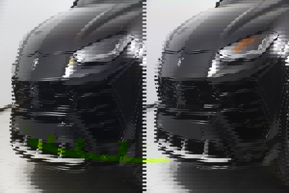 Used 2022 Lamborghini Urus image 94