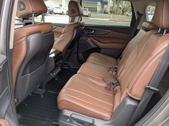 Certified 2023 Acura MDX SH-AWD w/ Advance Package image 34