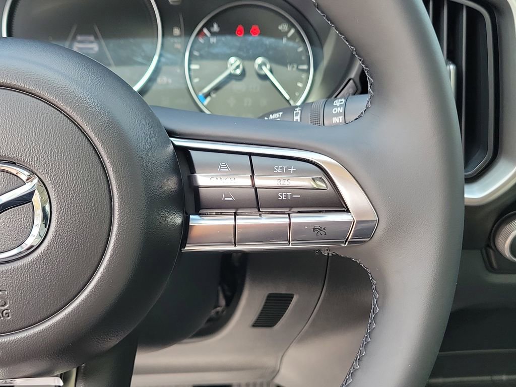 New 2026 MAZDA CX-50 AWD 2.5 S w/ Weather Package image 23