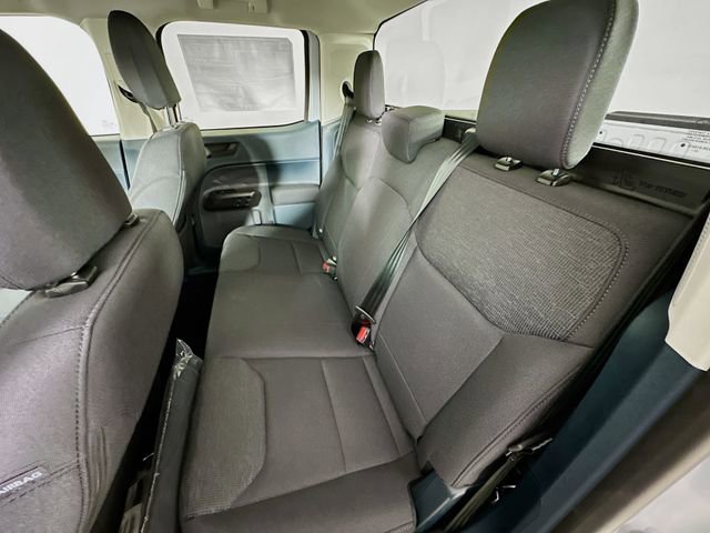 New 2026 Ford Maverick XL w/ Equipment Group 101A image 23